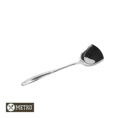 ملعقة شيال استيل