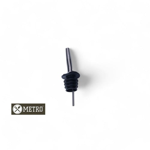 مصب قارورة زيت