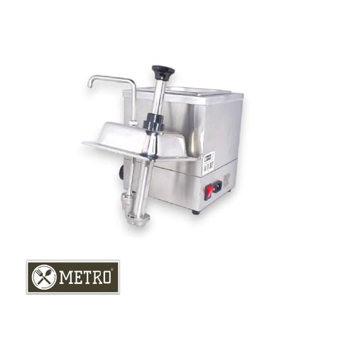 سخان صوص دسبينسر كهرباء