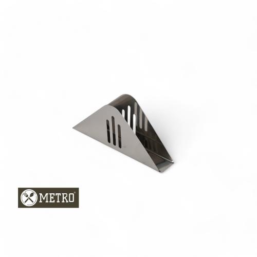 استاند منديل فضي