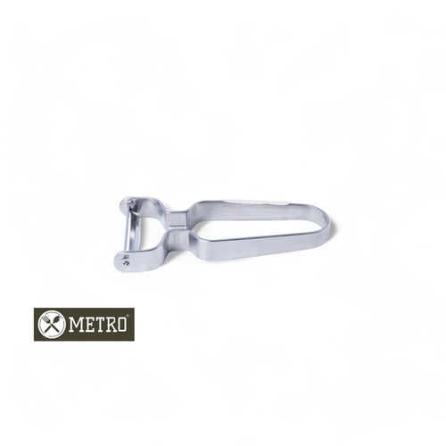 قشارة بطاطس استيل