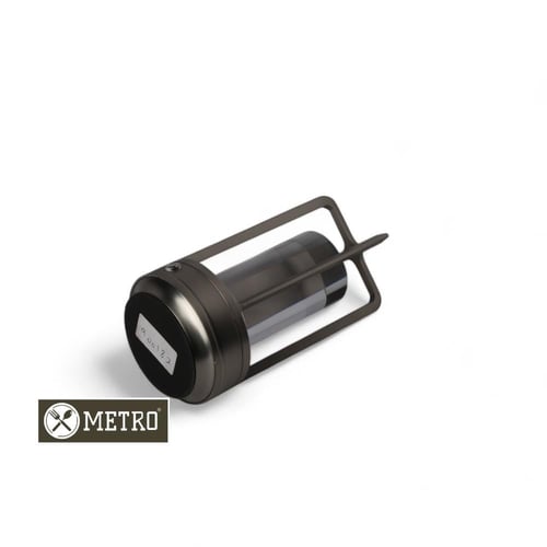 ابجورة طاولة فضي