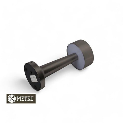 ابجورة طاولة فضي