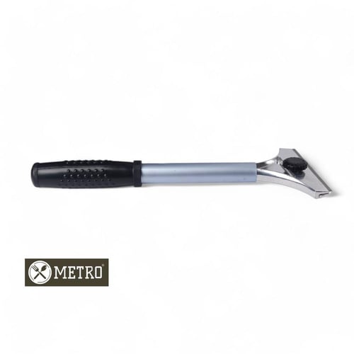 مشحاف تنظيف مشرط صغير