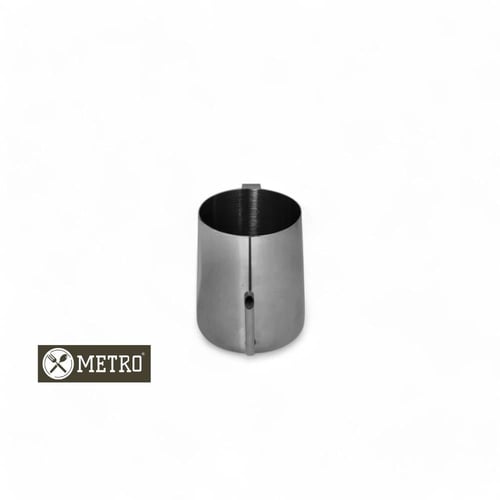 لبانة ستيل 350 مل