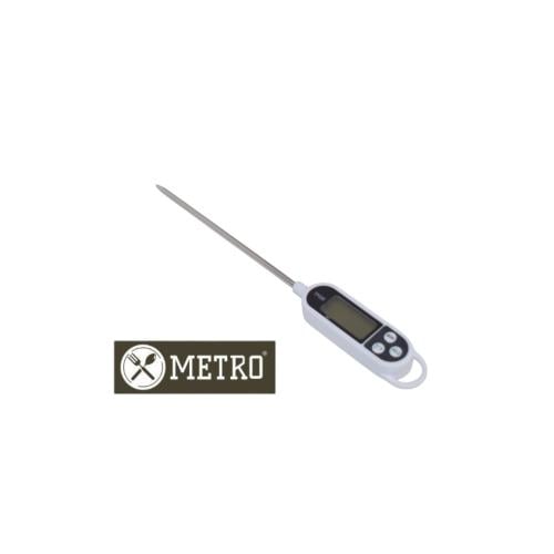 مقياس حرارة