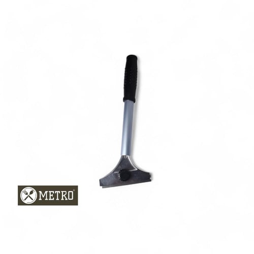 مشحاف تنظيف مشرط صغير