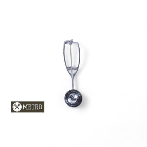 ملعقة ايسكريم 9 سي سي 31 ملي