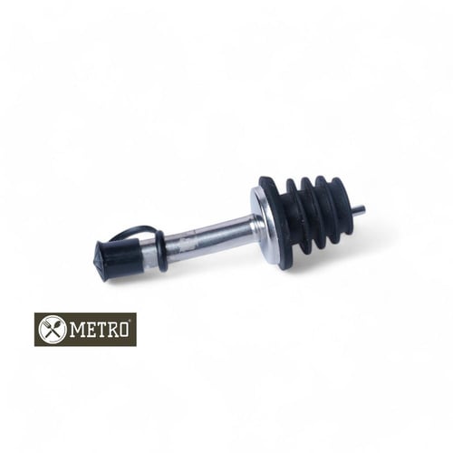 مصب قارورة زيت