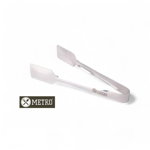 ملقاط استيل 20 سم