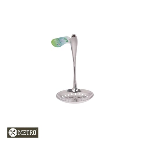 ملاس طبخ استيل