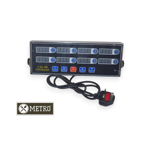 تايمر الكتروني