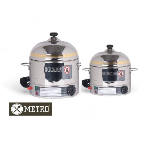 سلاقة ذرة بوهارا هندي 4 لتر