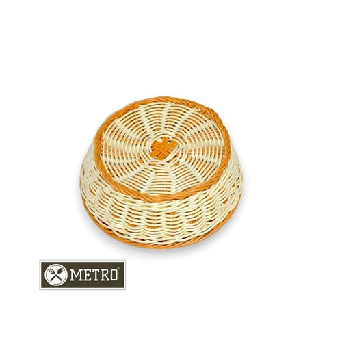 سلة خبز بيج رويال 20 سم