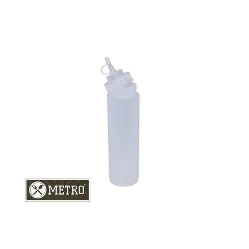 علب كتشاب 12 اونص ابيض