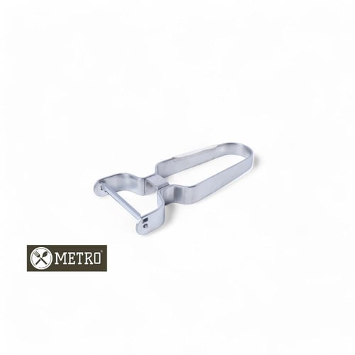 قشارة بطاطس استيل