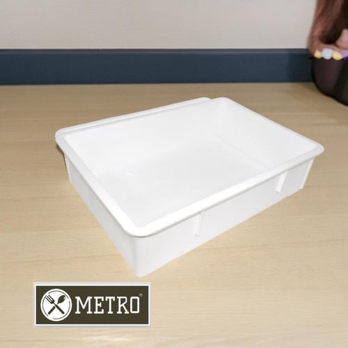 صندوق طرحة عجين 60*40*2 سم