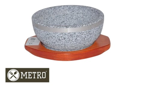 مدر حجر 16 سم