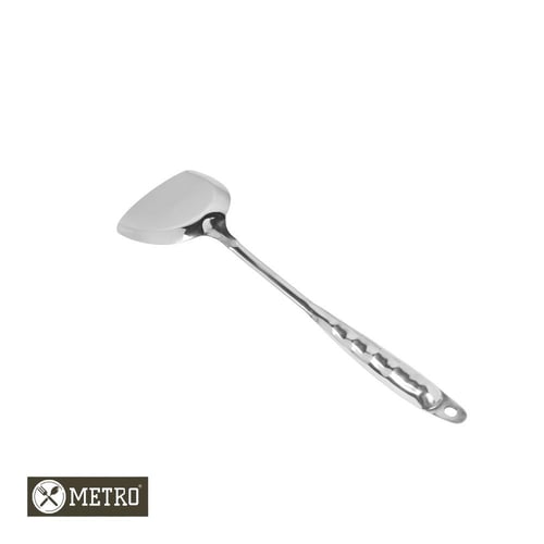 ملعقة شيال استيل