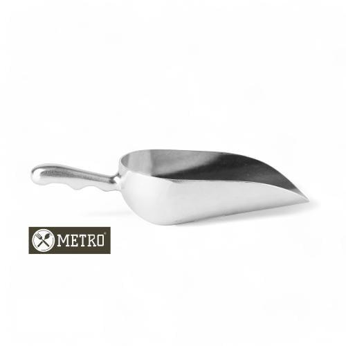 جاروف معدن مكور 24 اونس