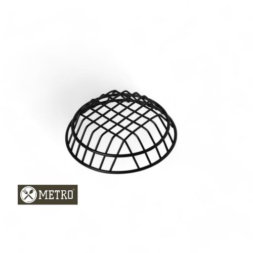 سلة حديد تركي