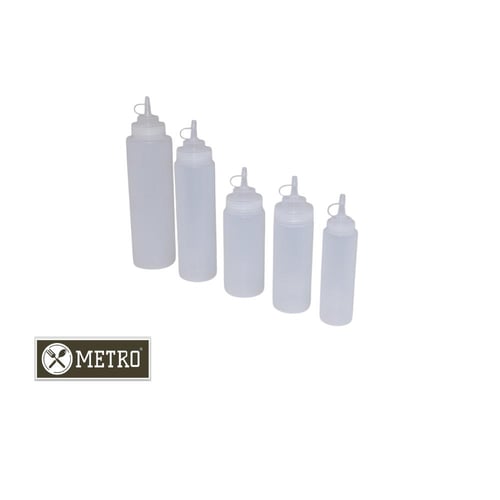 علب كتشاب 12 اونص ابيض