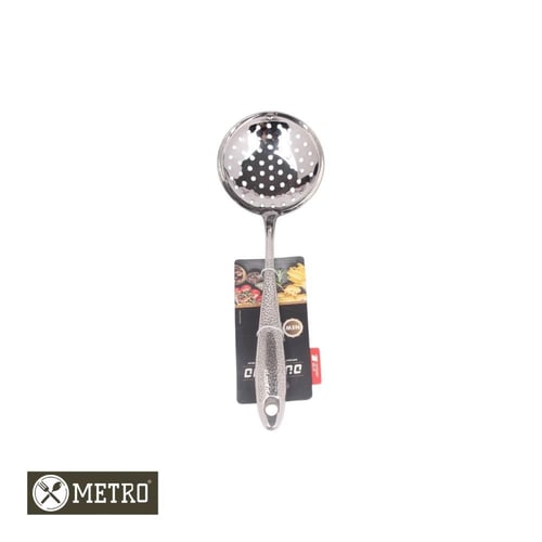 ملاس طبخ استيل محرم