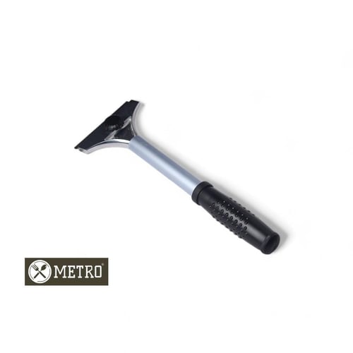 مشحاف تنظيف مشرط صغير