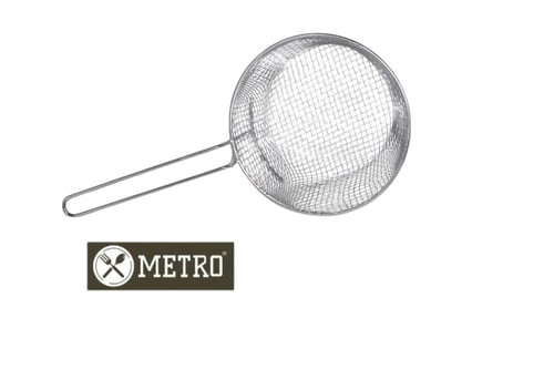 شبك قلي 19*15*8.5 سم