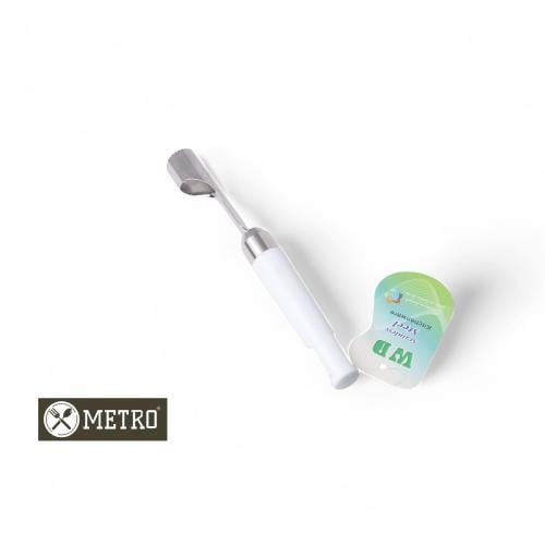 حفار كوسه استيل