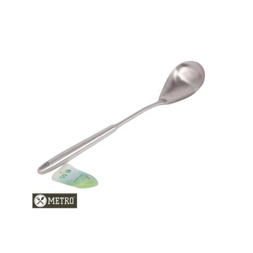 ملعقة طبخ استيل