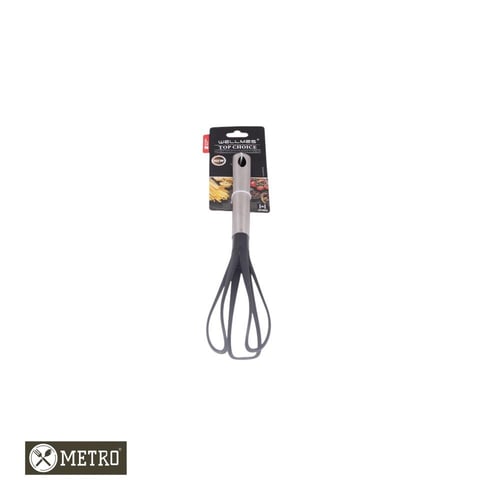 مضرب طبخ تيفال يد استيل