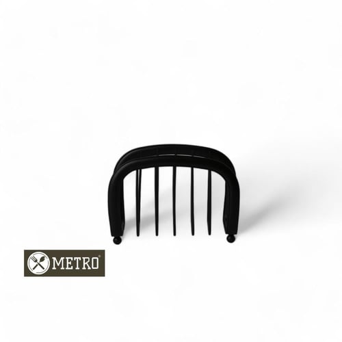 حامل منديل اسود