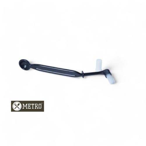 فرشة تنظيف مكينة كوفي