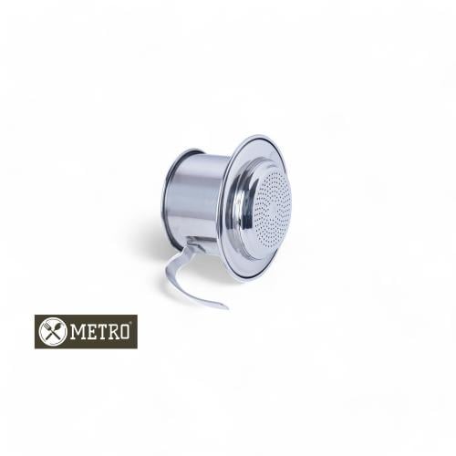 مصفى استيل كوفي مع استند