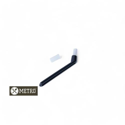 فرشة تنظيف مكينة كوفي