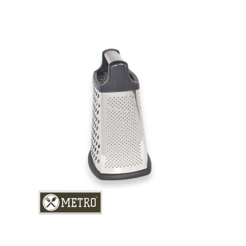 9-inch square cheese grater