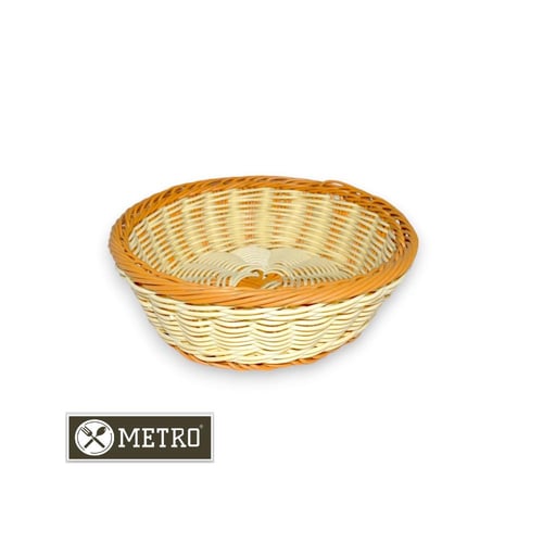 سلة خبز بيج رويال 20 سم