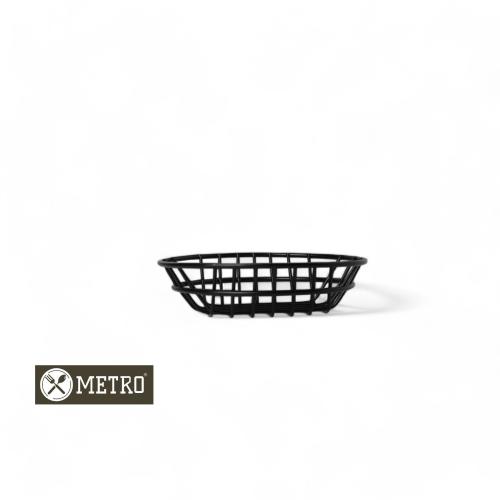 سلة حديد تركي