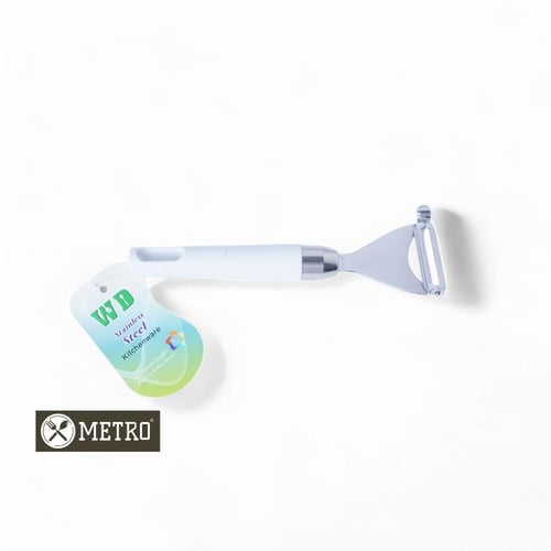 قشارة استيل