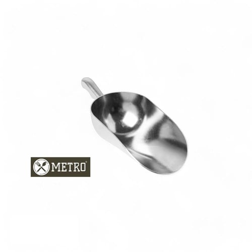 جاروف معدن مكور 24 اونس