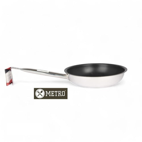 طاوة استيل تيفال تركي 20 سم