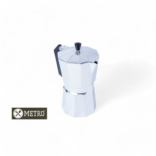 ابريق سماور المنيوم 2 كوب