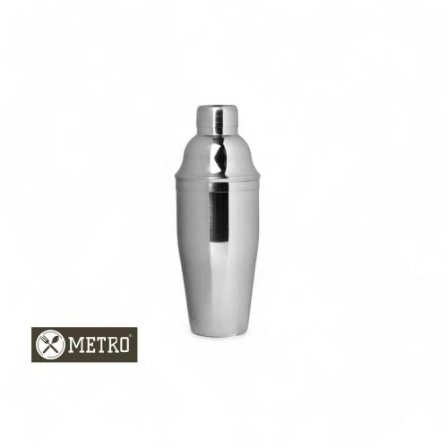 Shaker Steel 530 ml