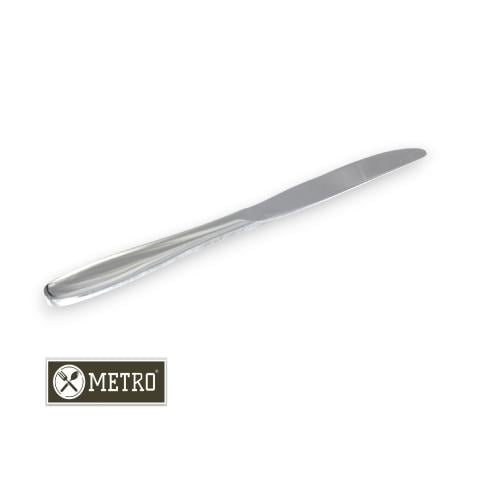 سكين استيل طاولة 23 سم