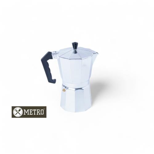 ابريق سماور المنيوم 2 كوب