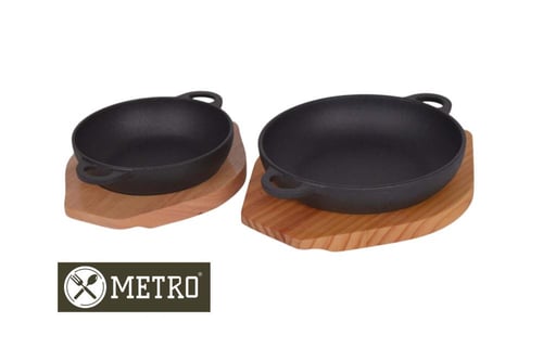 طاجن بيدين 15 سم