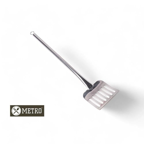 محراك استيل 16*15 سم