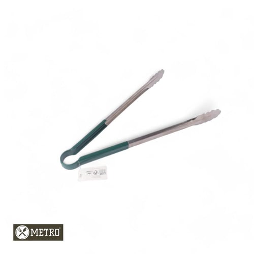 ملقاط يد سليكون اخضر 40 سم