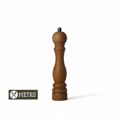 طاحونة فلفل خشب 15 سم